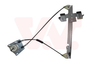 Window Regulator (1807265)