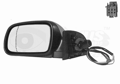 Exterior Mirror (4040817)