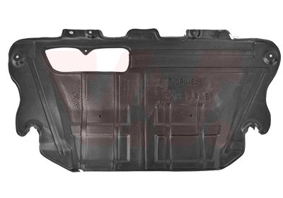 Engine Compartment Noise Insulation (4312701)