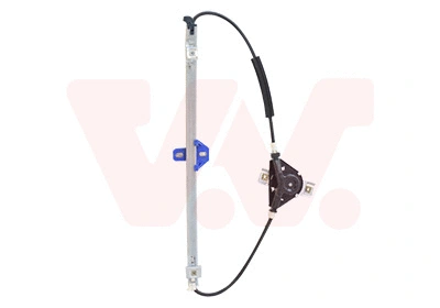 Window Regulator (5812227)