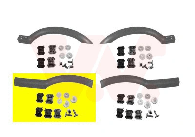 Flaring, wing (3790524)