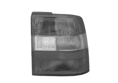 Tail Light Assembly (3763932)