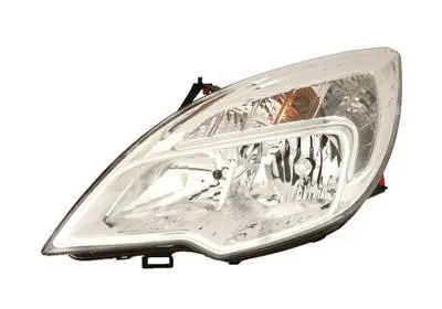 Headlight (3860961)