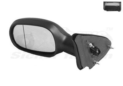 Exterior Mirror (4323807)