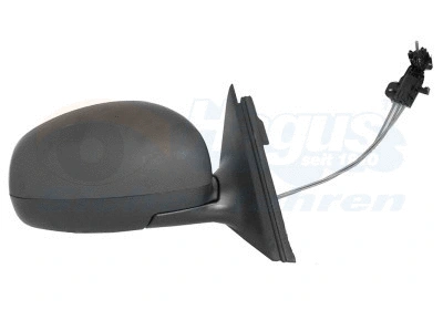Exterior Mirror (7627814)