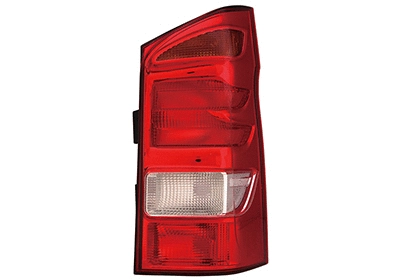 Tail Light Assembly (2971932)