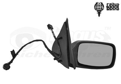 Exterior Mirror (1831808)