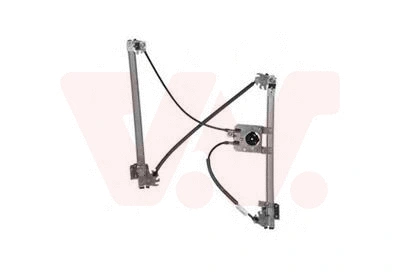 Window Regulator (0956265)