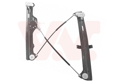 Window Regulator (0687262)