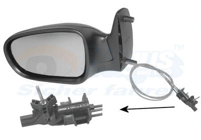 Exterior Mirror (1868803)