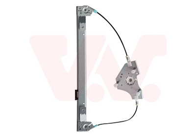 Window Regulator (4339267)