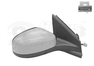 Exterior Mirror (1881828)