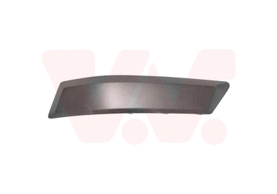 Cover, bumper (1811552)