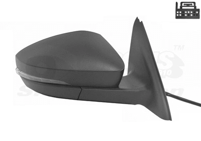Exterior Mirror (7624806)