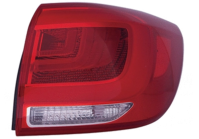 Tail Light Assembly (8383938)