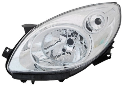 Headlight (4371963)