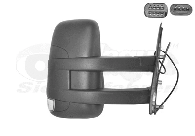 Exterior Mirror (2815818)