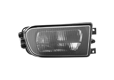 Front Fog Light (0639998Z)
