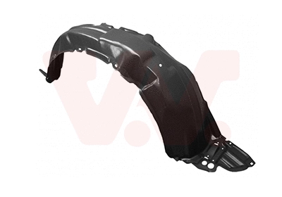 Liner, wheelhouse (5437434)