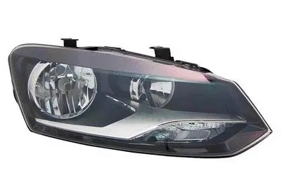 Headlight (5829962)