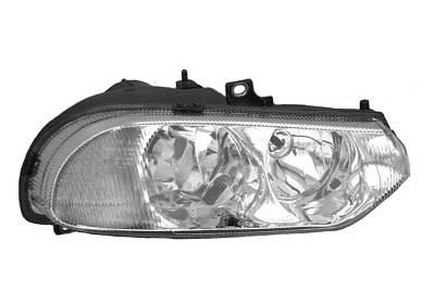 Headlight (0156962)