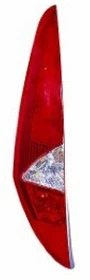 Tail Light Assembly (1622931)