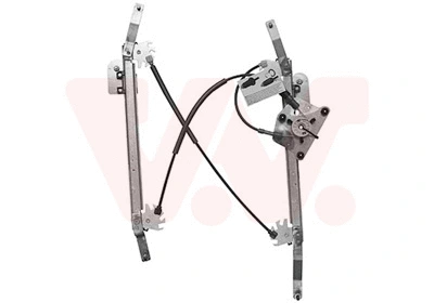 Window Regulator (0378263)