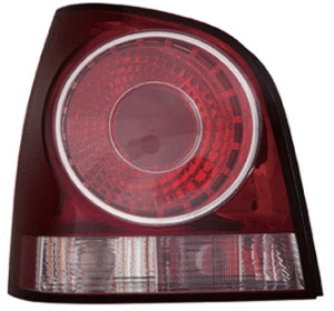 Tail Light Assembly (5828921)