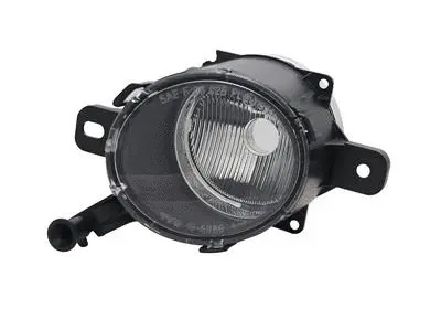 Front Fog Light (3796998)