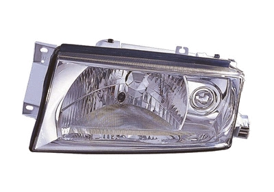 Headlight (7621961)