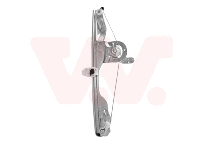 Window Regulator (4366261)