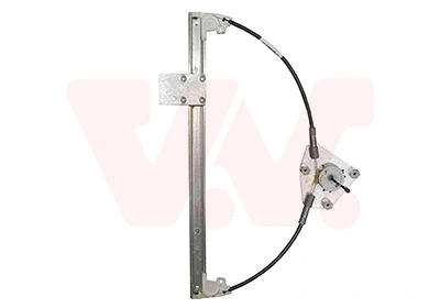 Window Regulator (2734263)