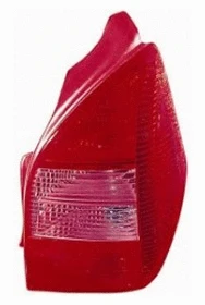 Tail Light Assembly (0917922)