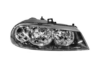 Headlight (0159962)
