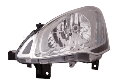 Headlight (0906961)