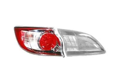 Tail Light Assembly (2739931)