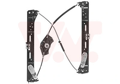 Window Regulator (5776262)