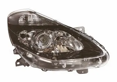 Headlight (4333966)