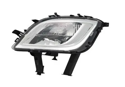 Front Fog Light (3749995)