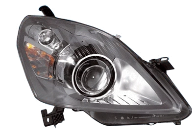 Headlight (3792986M)
