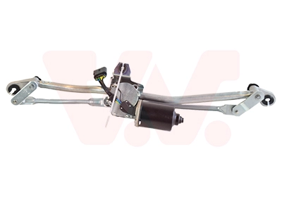 Wiper Linkage (0325229)