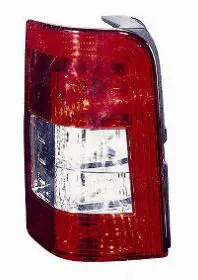 Tail Light Assembly (0904923)