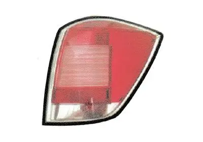 Tail Light Assembly (3745936)