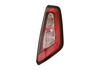 Tail Light Assembly (1619932)
