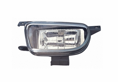 Front Fog Light (5875995)