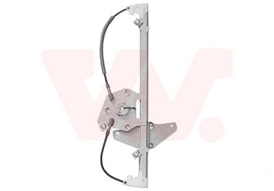 Window Regulator (4034266)
