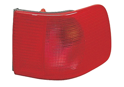 Tail Light Assembly (0313932)