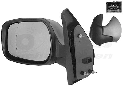 Exterior Mirror (4310827)