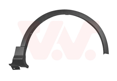 Flaring, wing (1906522)