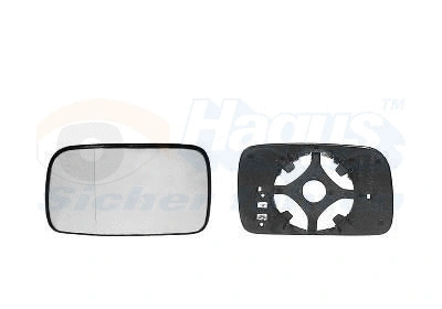Mirror Glass, exterior mirror (5824837)